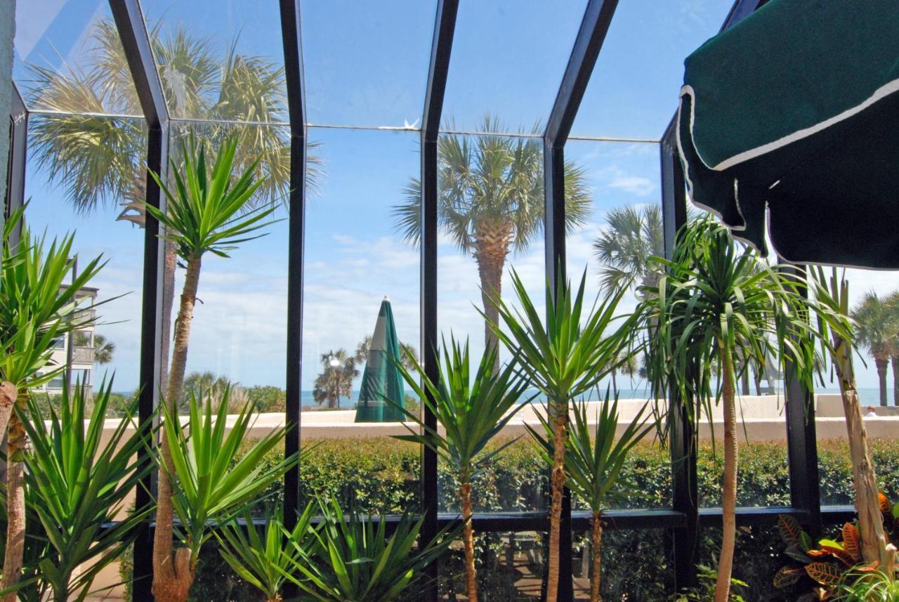 Ocean Forest Plaza By Palmetto Vacations Μιρτλ Μπιτς Εξωτερικό φωτογραφία